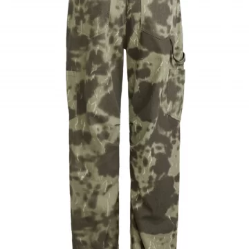 Miami Vice Pants Camo