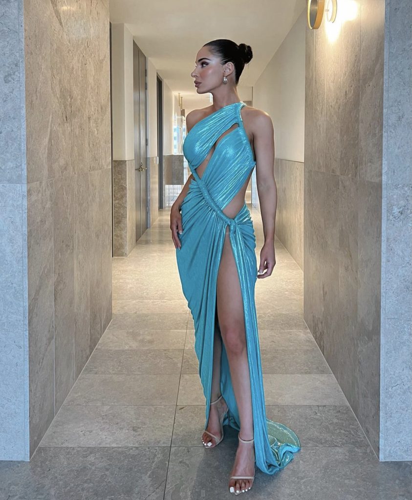 Dresses – Goddess Kleopatra