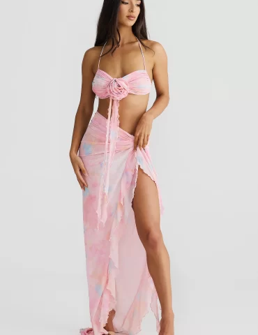 MELANI Aliana Set - Floral